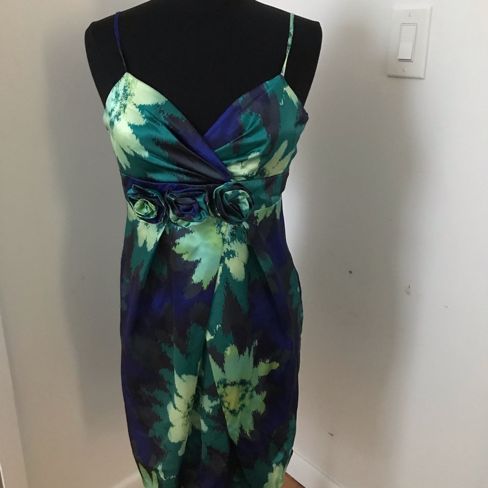 Cocktail dress